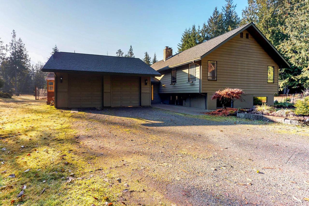 Meadows And Mountain Retreat Villa Little Oklahoma Buitenkant foto